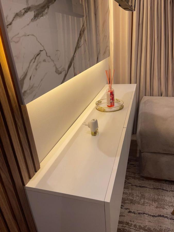 Centrico 3 Tanger Idrissia Apartment Екстериор снимка